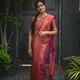 pink__Aagam silk
